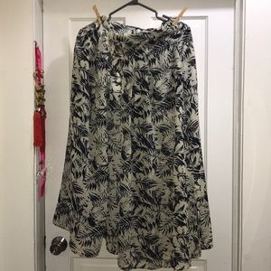 Revamped Premium Collection Shorts w/ cover/skirt